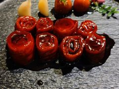 九转大肠-东莱馋房(陆家嘴店)