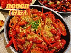 -一棠龙虾•王牌虾球(楚河汉街店)