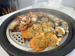 -船奇蒸汽海鲜·闽菜(八市海鲜总店)