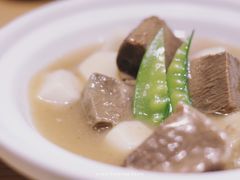 -富山日式料理(宽厚里店)