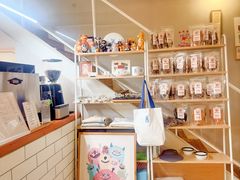 -小意思咖啡店(草桥店)