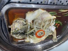 -董大蒸货(方塔园店)