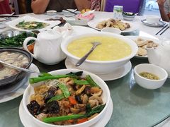 -喜运来酒楼(江南大道店)