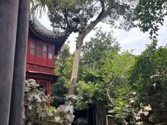 -东山雕花楼