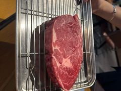 -The Diner X餐厅(青岛万象城店)