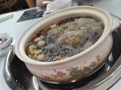 -名善山珍·野生菌汤锅(文殊院店)