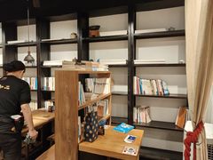 -和府捞面(天河领展广场店)