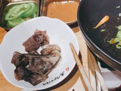 -秋香家韩式炭火烤肉(磐石路店)