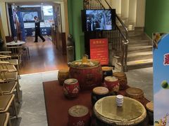 -沸炉重庆老火锅(军事博物馆店)