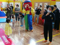 -金宝贝早教(万象城校区)