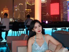 -外滩8号 whisky bar(金延大厦店)