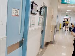 -复旦大学附属华山医院(总院)
