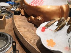 -尚海豆捞(乐虹坊店)