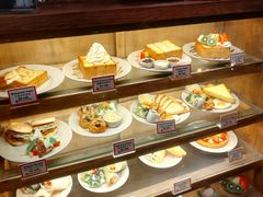 -漫咖啡(奥体店)