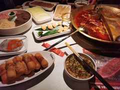 -小龙坎火锅(IFS HOT店)