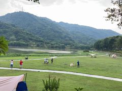 -风云岭森林公园