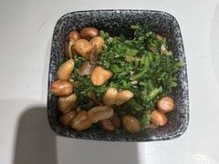 -荔粥记潮汕砂锅粥(太湖路店)