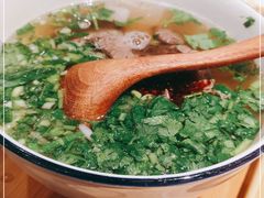 -马记永·兰州牛肉面(山姆外高桥店)