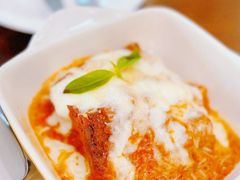 -Mammamia意大利餐厅(古北店)