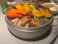 -福成厚江鱼壹号黑金冠好店(群力店)
