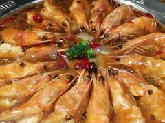 -破店肥蛤·海鲜·烧烤(翠园街店)