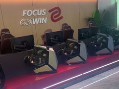 -开普墩Captain网咖俱乐部