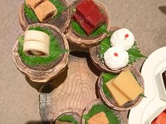 -花家怡园(四合院总店)