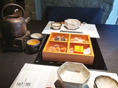 -花潮料理艺食馆(SM新生活广场店)