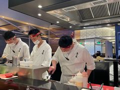 -鸟山鸣·日料食堂(王府井店)