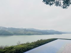 -天目湖涵田半山温泉