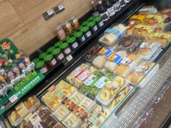 -龙山村烘焙工坊(杨庄店)