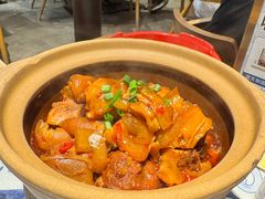 -图味美小黄鱼·景德菜(浙江路店)