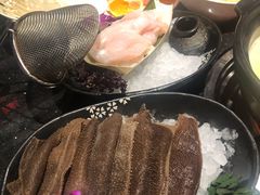 -捞王猪肚鸡火锅(昆山店)