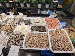 -健跳小海鲜(人民路店)