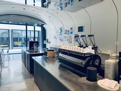 -Seesaw Coffee(上生新所店)