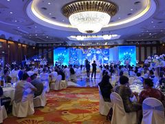 -大连富丽华大酒店