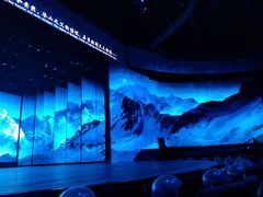 -新疆大剧院
