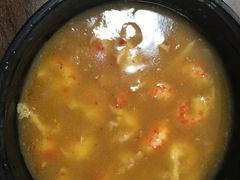 -海盗虾饭·剥好的小龙虾饭(SOHO尚都店)