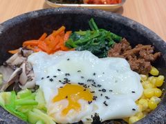 -小木屋拌饭(西安万象天地店)