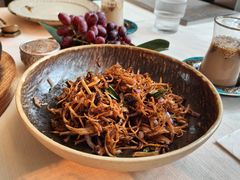-龟兹KUCINA·新疆菜(前滩L+PLAZA店)