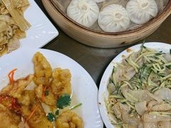 -开封灌汤包子铺(尚志大街店)