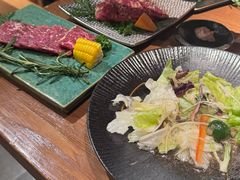 -MIKOMIKO和牛烧肉专门店(南门店)