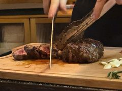 -安立可意大利美食