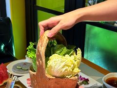 -雾都渣渣火锅(南城智汇城店)