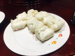 -万家宴海鲜大酒楼(五四路店)