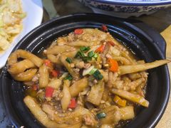 -湘香私房菜(大石长隆店)