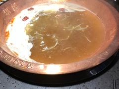 -锅说大脸毛肚重庆老火锅(佐阾店)