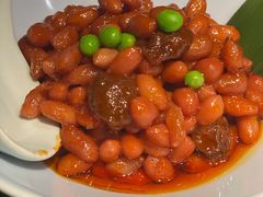 话梅花生-外婆家(杭州马塍店·杭帮菜名店)