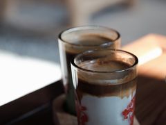 -Metal hands·铁手咖啡