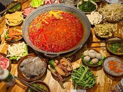 -陈陈火锅(较场口店)